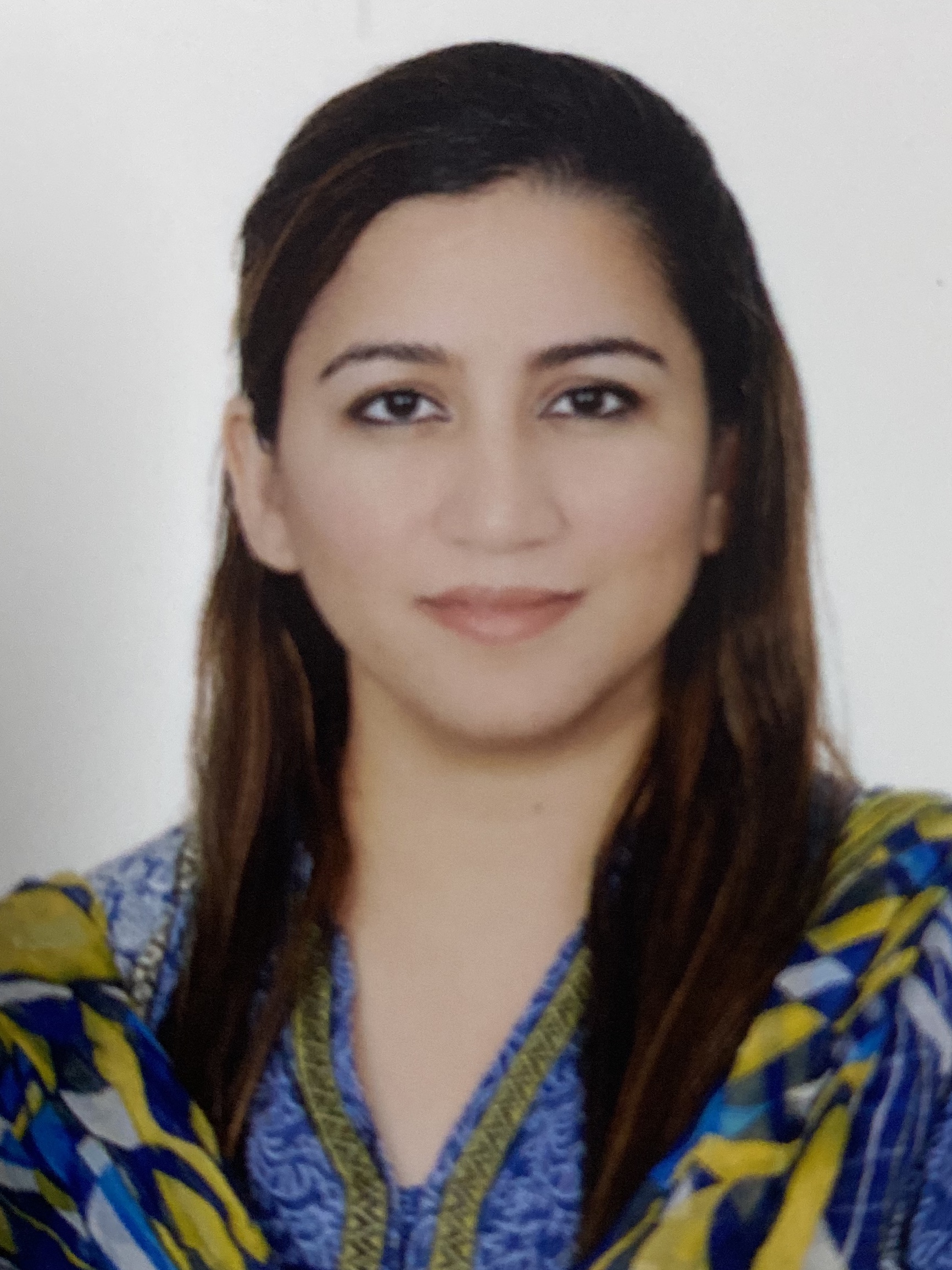Dr. Ambreen Anis Immunocure